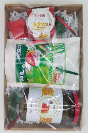 BOX ABALO – Image 1