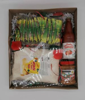 BOX ADJO – Image 1