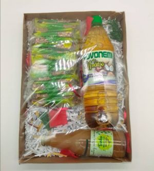 BOX AYAWAVI - Image 1