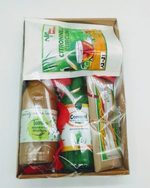 BOX EGNO - Image 1