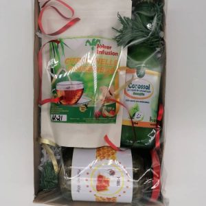 BOX KOFFI