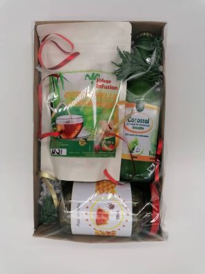 BOX KOFFI - Image 1