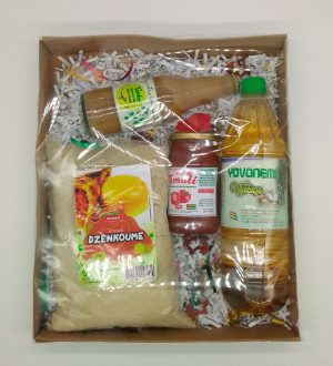 BOX NADOU - Image 1