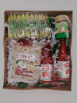 BOX TOG'ALOU – Image 1