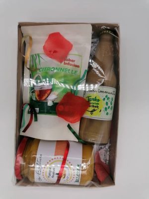 BOX YAO - Image 1