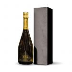 BRUT QUALITE CHAMPAGNE
