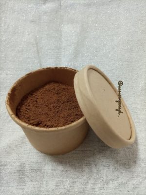 CACAO MINCEUR - Image 1