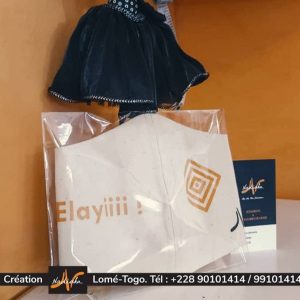 CACHE-NEZ ELAYIII