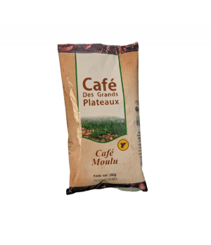 Cafe des Grands Plateaux – Image 1