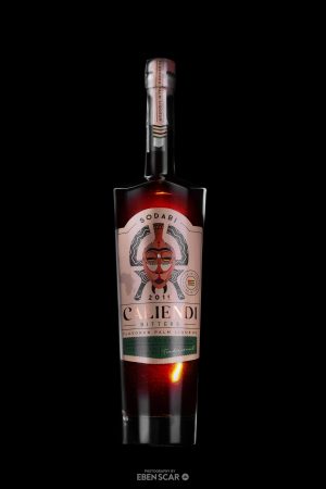 CALIENDI BITTERS - Image 1