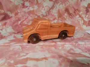CAMIONETTE – Image 1