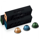 CAPSULES NESPRESSO VERTUO
