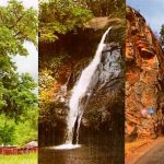 CARTE FAILLE D'ALEDJO