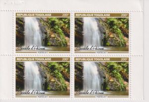 CASCADE D'AKLOWA - Image 1