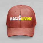 CASQUETTE RACE DIVINE