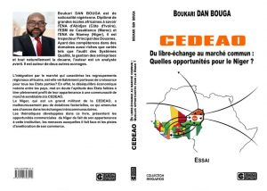 CEDEAO: DU LIBRE-ECHANGE AU MARCHE COMMUN, QUELLES OPPORTUNITES POUR LE NIGER? – Image 1