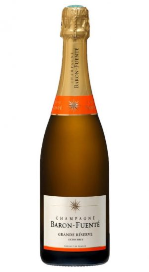 CHAMPAGNE BARON-FUENTE - Image 1
