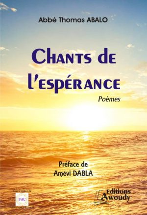 CHANTS DE L'ESPERANCE – Image 1
