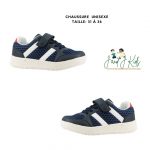 CHAUSSURES POUR ENFANT UNISEXE 2