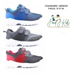 CHAUSSURES UNISEXE 10