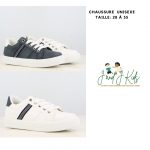 CHAUSSURES UNISEXE 3