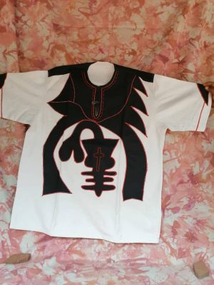 CHEMISE 2 – Image 1