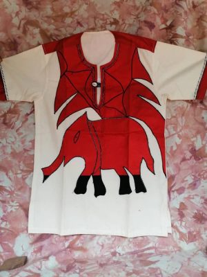 CHEMISE 1 – Image 1