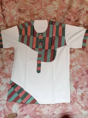 CHEMISE 3 – Image 1