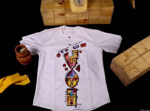 CHEMISE BELFASS DZIDZOGBE – Image 1