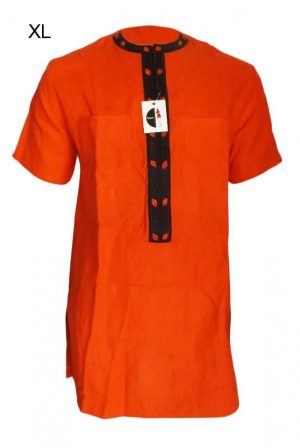 CHEMISE TADONA 1 – Image 1
