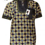 CHEMISE TADONA 2