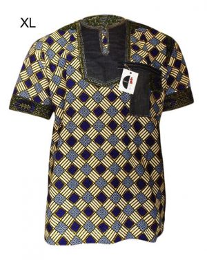 CHEMISE TADONA 2 – Image 1