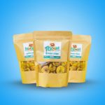 CHIPS DE BANANE PLANTAIN