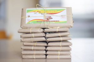 CHOCOLAT NATURE 60% – Image 1