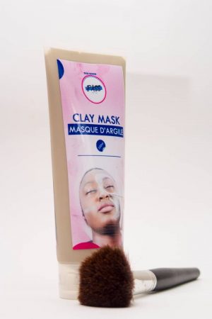 Clay mask - Image 1