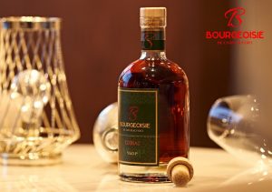 COGNAC BOURGEOISIE VSOP – Image 1