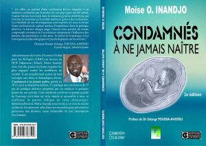 CONDAMNES A NE JAMAIS NAITRE – Image 1