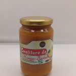 CONFITURE DE MANGUE BAOBAB