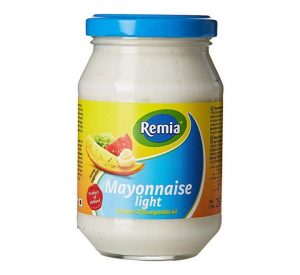 Mayonnaise Remia Moyen – Image 1