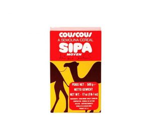 Couscous Sipa – Image 1