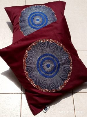 HOUSSES ANGE LINE – Image 1