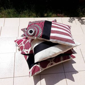 HOUSSES ANGE LINE – Image 1