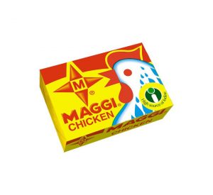 Cube Maggie Poulet – Image 1