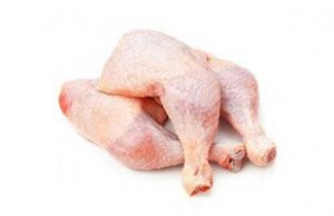 CUISSE DE POULET – Image 1