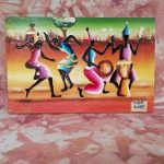 DANSE AU CLAIRE DE LUNE