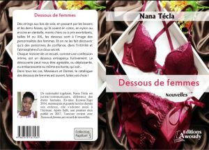 DESSOUS DE FEMMES – Image 1