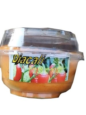 DICALI, PIMENT SEC MOULU – Image 1