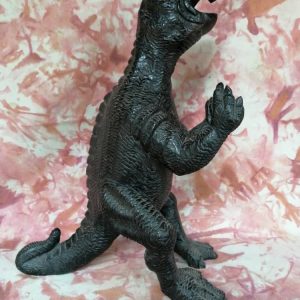 STATUETTE DE DINOSAURE
