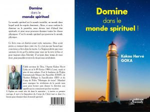 Domine dans le monde spirituel - Image 1