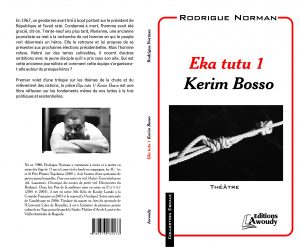 Eka Tutu - Image 1